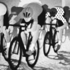 Mannen koersen voor pecunia, vrouwen voor eeuwige roem￼