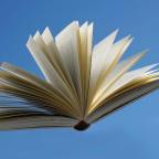 Pootafdrukken in het donker