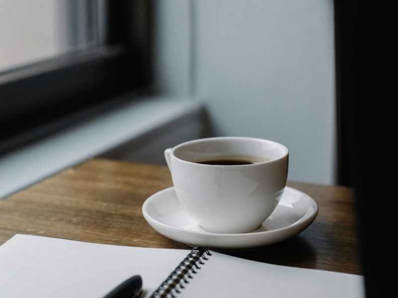 De agenda van de minister